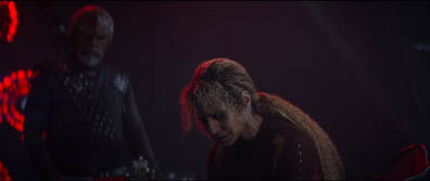 Star Trek: Picard ScreenCaps "Seventeen Seconds" (S3:E3)