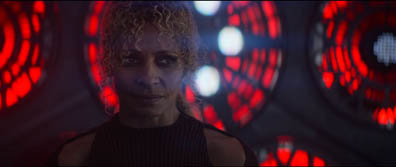 Star Trek: Picard ScreenCaps "Seventeen Seconds" (S3:E3)