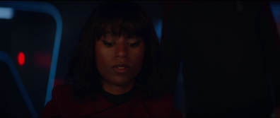 Star Trek: Picard ScreenCaps "Seventeen Seconds" (S3:E3)