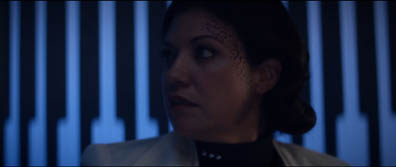 Star Trek: Picard ScreenCaps "Seventeen Seconds" (S3:E3)