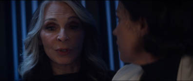 Star Trek: Picard ScreenCaps "Seventeen Seconds" (S3:E3)