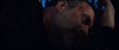 Star Trek: Picard ScreenCaps "Seventeen Seconds" (S3:E3)