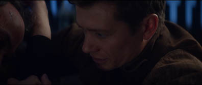 Star Trek: Picard ScreenCaps "Seventeen Seconds" (S3:E3)