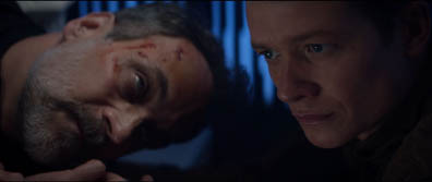 Star Trek: Picard ScreenCaps "Seventeen Seconds" (S3:E3)