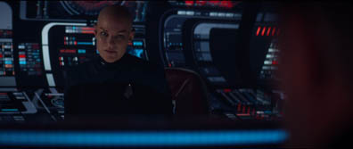 Star Trek: Picard ScreenCaps "Seventeen Seconds" (S3:E3)
