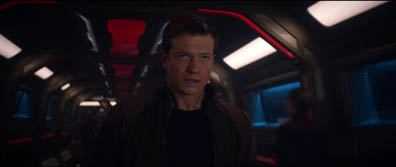 Star Trek: Picard ScreenCaps "Seventeen Seconds" (S3:E3)