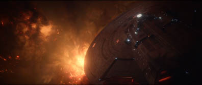 Star Trek: Picard ScreenCaps "Seventeen Seconds" (S3:E3)