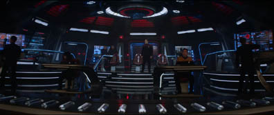 Star Trek: Picard ScreenCaps "Seventeen Seconds" (S3:E3)
