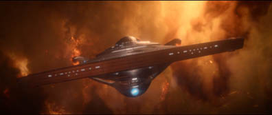 Star Trek: Picard ScreenCaps "Seventeen Seconds" (S3:E3)