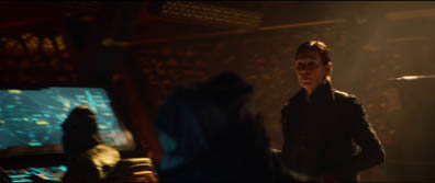 Star Trek: Picard ScreenCaps "Seventeen Seconds" (S3:E3)