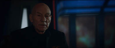 Star Trek: Picard ScreenCaps "Seventeen Seconds" (S3:E3)