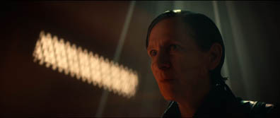 Star Trek: Picard ScreenCaps "Seventeen Seconds" (S3:E3)