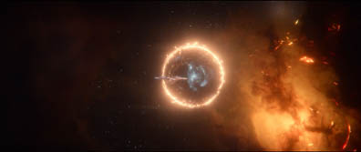 Star Trek: Picard ScreenCaps "Seventeen Seconds" (S3:E3)