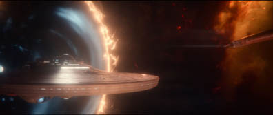 Star Trek: Picard ScreenCaps "Seventeen Seconds" (S3:E3)