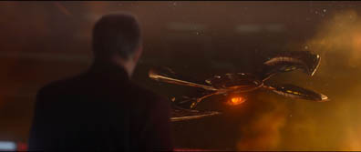 Star Trek: Picard ScreenCaps "Seventeen Seconds" (S3:E3)