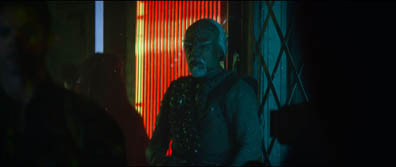 Star Trek: Picard ScreenCaps "Seventeen Seconds" (S3:E3)