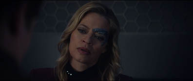 Star Trek: Picard ScreenCaps "Seventeen Seconds" (S3:E3)