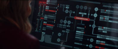 Star Trek: Picard ScreenCaps "Seventeen Seconds" (S3:E3)