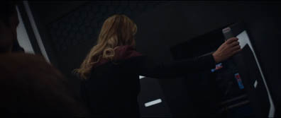 Star Trek: Picard ScreenCaps "Seventeen Seconds" (S3:E3)