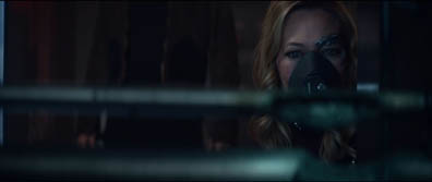 Star Trek: Picard ScreenCaps "Seventeen Seconds" (S3:E3)