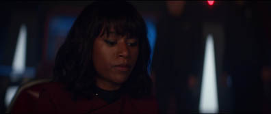 Star Trek: Picard ScreenCaps "Seventeen Seconds" (S3:E3)