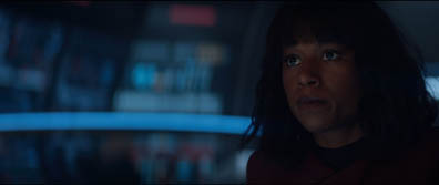 Star Trek: Picard ScreenCaps "Seventeen Seconds" (S3:E3)