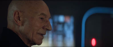 Star Trek: Picard ScreenCaps "Seventeen Seconds" (S3:E3)
