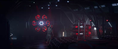 Star Trek: Picard ScreenCaps "Seventeen Seconds" (S3:E3)