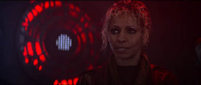 Star Trek: Picard ScreenCaps "Seventeen Seconds" (S3:E3)