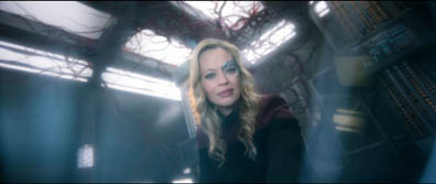 Star Trek: Picard ScreenCaps "Seventeen Seconds" (S3:E3)