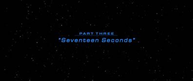 Star Trek: Picard ScreenCaps "Seventeen Seconds" (S3:E3)