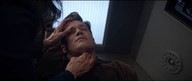 Star Trek: Picard ScreenCaps "Seventeen Seconds" (S3:E3)