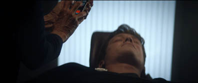 Star Trek: Picard ScreenCaps "Seventeen Seconds" (S3:E3)