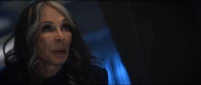 Star Trek: Picard ScreenCaps "Seventeen Seconds" (S3:E3)