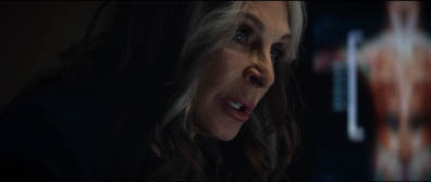 Star Trek: Picard ScreenCaps "Seventeen Seconds" (S3:E3)