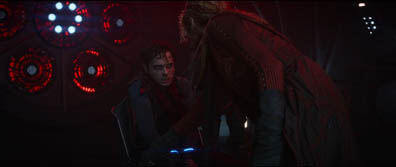 Star Trek: Picard ScreenCaps "Seventeen Seconds" (S3:E3)