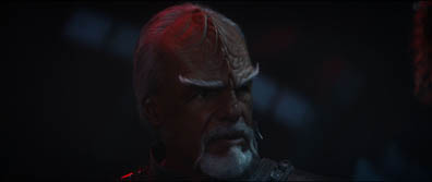 Star Trek: Picard ScreenCaps "Seventeen Seconds" (S3:E3)