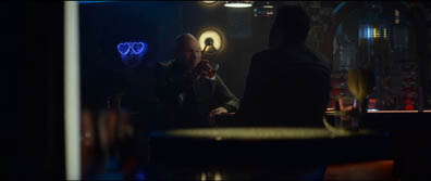 Star Trek: Picard ScreenCaps "Seventeen Seconds" (S3:E3)