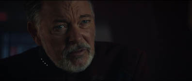 Star Trek: Picard ScreenCaps "Seventeen Seconds" (S3:E3)