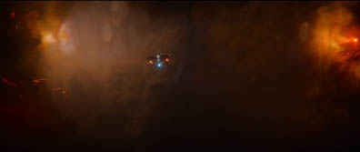 Star Trek: Picard ScreenCaps "Seventeen Seconds" (S3:E3)