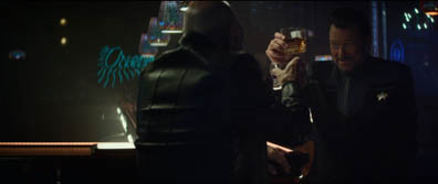 Star Trek: Picard ScreenCaps "Seventeen Seconds" (S3:E3)