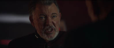 Star Trek: Picard ScreenCaps "Seventeen Seconds" (S3:E3)