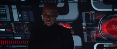 Star Trek: Picard ScreenCaps "Seventeen Seconds" (S3:E3)