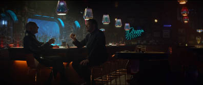 Star Trek: Picard ScreenCaps "Seventeen Seconds" (S3:E3)