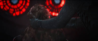 Star Trek: Picard ScreenCaps "Seventeen Seconds" (S3:E3)