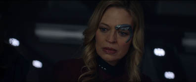 Star Trek: Picard ScreenCaps "Seventeen Seconds" (S3:E3)