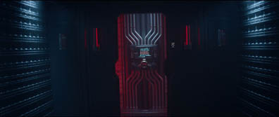 Star Trek: Picard ScreenCaps "Seventeen Seconds" (S3:E3)