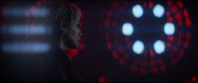 Star Trek: Picard ScreenCaps "Seventeen Seconds" (S3:E3)