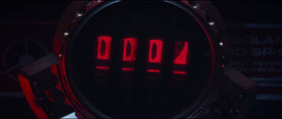 Star Trek: Picard ScreenCaps "Seventeen Seconds" (S3:E3)