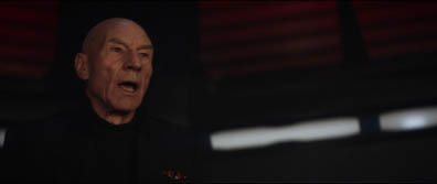Star Trek: Picard ScreenCaps "Seventeen Seconds" (S3:E3)